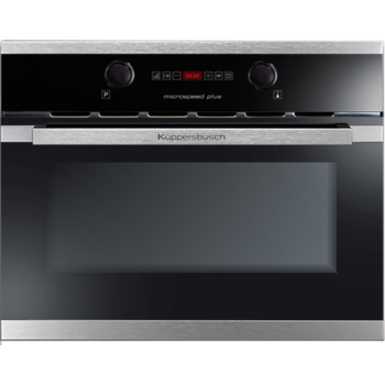 Kuppersbusch EMWK6260.0J1 35Litres Built-in Combined Microwave Oven (Stainless steeel)
